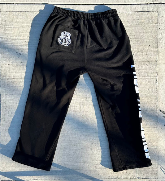 FTW Embroidered Sweatpants
