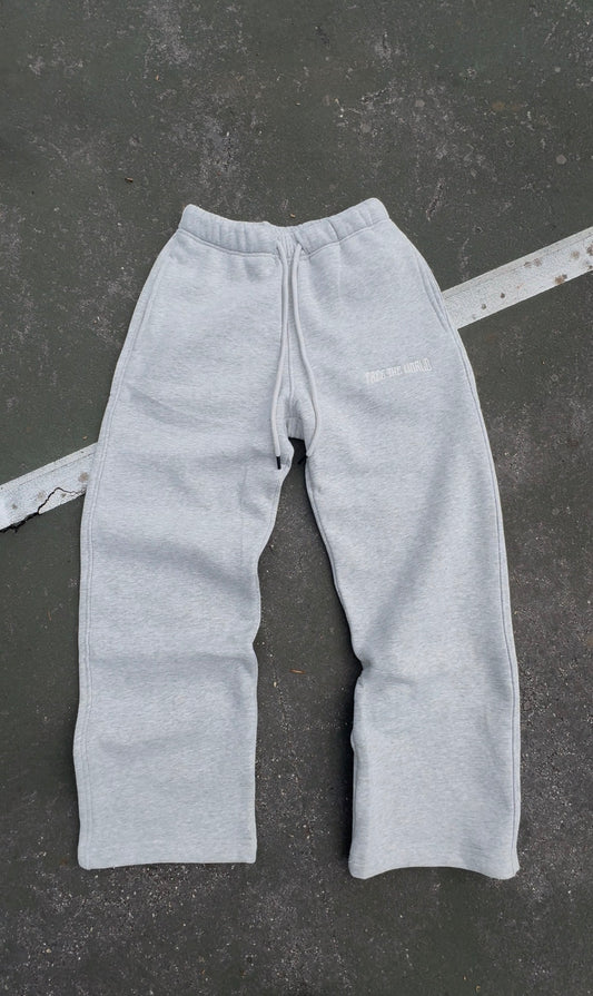 Free The World Sweatpants