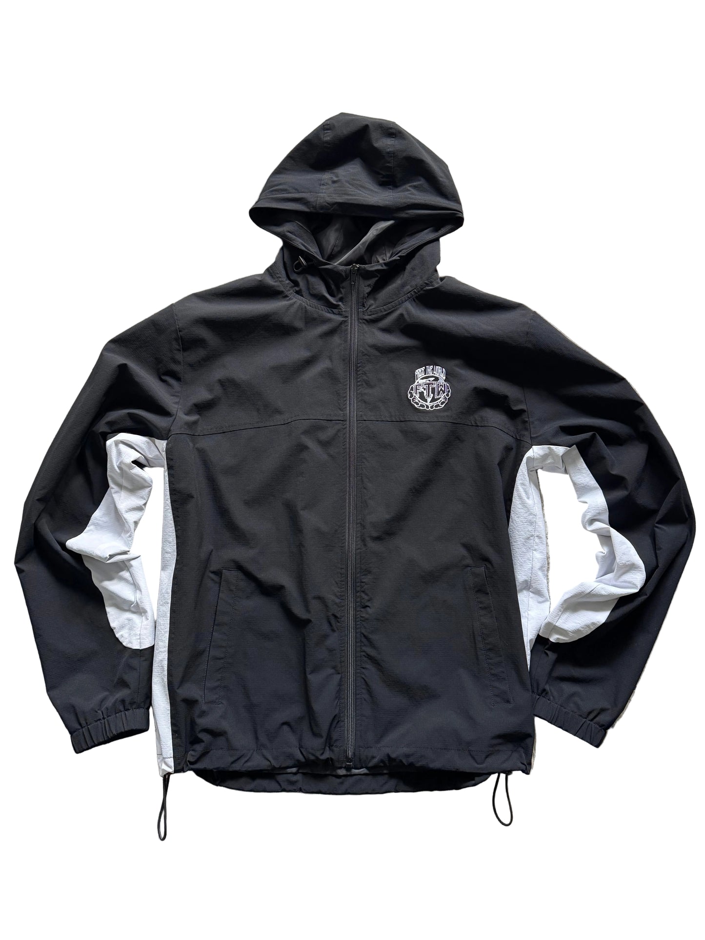 Tracksuit Zip up