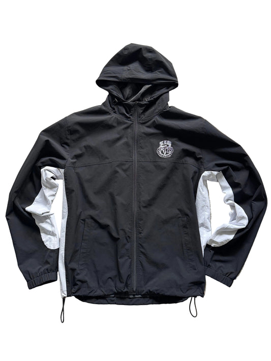 Tracksuit Zip up