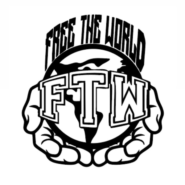 Free The World
