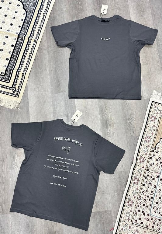 FTW Rebellion T-Shirt