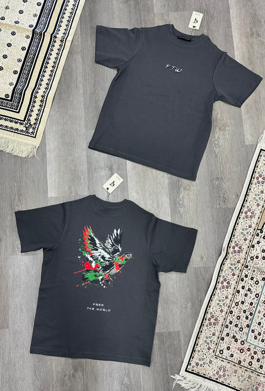 FTW Freedom T-Shirt